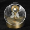 Миниатюра фото бра настенное lussole milam lsp-7456 | 220svet.ru