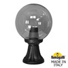 Миниатюра фото ландшафтный фонарь fumagalli minilot/g250. g25.111.000.aze27 | 220svet.ru