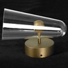Миниатюра фото бра настенное lussole milam lsp-7456 | 220svet.ru