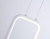 Миниатюра фото подвесной светодиодный светильник ambrella light comfort fl fl66361 | 220svet.ru