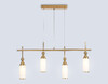 Миниатюра фото подвесной светильник ambrella light high light lh55274 | 220svet.ru