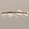 Миниатюра фото подвесная люстра imperium loft helse d105 220008-23 | 220svet.ru