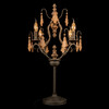 Миниатюра фото настольная лампа loft it chateau 10559t | 220svet.ru