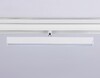 Миниатюра фото трековый светодиодный светильник ambrella light track system magnetic gl4200 | 220svet.ru