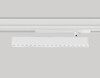 Миниатюра фото трековый светодиодный светильник ambrella light track system magnetic 220v gl1351 | 220svet.ru