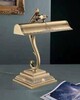 Миниатюра фото настольная лампа reccagni angelo p 1000/2 bronzo | 220svet.ru