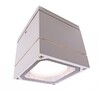 Миниатюра фото потолочный светильник deko-light mob square ii white 730409 | 220svet.ru