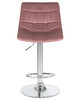 Миниатюра фото стул барный dobrin tailor lm-5017-3650 розовый | 220svet.ru