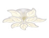 Миниатюра фото светодиодная люстра ambrella light original fa460 | 220svet.ru