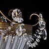 Миниатюра фото потолочный светильник mw-light селена 482010204 | 220svet.ru