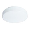 Миниатюра фото потолочный светодиодный светильник arte lamp aqua-tablet led a6818pl-1wh | 220svet.ru