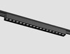 Миниатюра фото трековый светодиодный светильник ambrella light track system magnetic ultra slim gv1416 | 220svet.ru