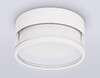 Миниатюра фото потолочный светильник ambrella light techno spot gx53 acrylic tech tn5505 | 220svet.ru