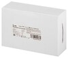 Миниатюра фото магнитный трековый светильник эра trm-s5-3-12w4k wh б0059046 | 220svet.ru