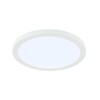 Миниатюра фото встраиваемый светодиодный светильник citilux омега cld50r080n | 220svet.ru