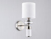 Миниатюра фото бра ambrella light high light classic lh71295 | 220svet.ru