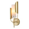 Миниатюра фото бра indigo impero v11048/1w gold v000501 | 220svet.ru