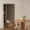 Миниатюра фото подвесной светодиодный светильник elektrostandard 50313 led a068618 | 220svet.ru