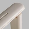 Миниатюра фото настольная лампа elektrostandard brava бежевый tl90530 a047275 | 220svet.ru