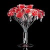 Миниатюра фото настольная лампа citilux rosa rosso el325t04.2 | 220svet.ru