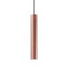 Миниатюра фото подвесной светильник ideal lux look sp1 d06 rame | 220svet.ru