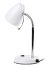 Миниатюра фото настольная лампа эра n-116-е27-40w-w б0047200 | 220svet.ru