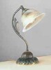 Миниатюра фото настольная лампа reccagni angelo p 1801 | 220svet.ru