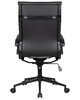 Миниатюра фото офисное кресло dobrin clark simple black lmr-101b_blackbase-12306 | 220svet.ru