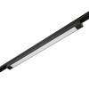 Миниатюра фото трековый светодиодный светильник myfar lines mt0110-30w4k-b | 220svet.ru