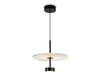 Миниатюра фото подвесной светодиодный светильник ambrella light high light lh72601 | 220svet.ru