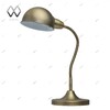 Миниатюра фото настольная лампа mw-light ракурс 631031101 | 220svet.ru