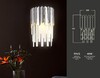 Миниатюра фото настенный светильник с хрусталем ambrella light tr5288 | 220svet.ru