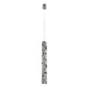 Миниатюра фото подвесной светильник favourite leaftube 4803-1p | 220svet.ru