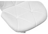 Миниатюра фото барный стул trio 1 white | 220svet.ru