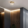 Миниатюра фото накладной светодиодный светильник imperium loft loa 228637-23 | 220svet.ru