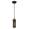 Миниатюра фото подвесной светильник favourite strainer 1788-1p | 220svet.ru