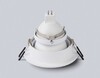 Миниатюра фото светильник встраиваемый ambrella light tn102822 | 220svet.ru