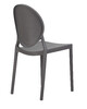 Миниатюра фото набор 2 шт стул обеденный dobrin albert lmzl-pp712-n2-13369 | 220svet.ru