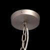 Миниатюра фото подвесная люстра mw-light дафна 453011906 | 220svet.ru