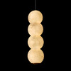 Миниатюра фото подвесной светильник loft it beads 10530/4p | 220svet.ru