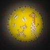 Миниатюра фото настенный светильник citilux жирафы cl917001 | 220svet.ru