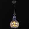 Миниатюра фото подвесной светильник reluce 02111-0.4-01 | 220svet.ru
