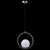 Миниатюра фото подвесной светильник loft it glob loft2600-b | 220svet.ru