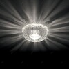 Миниатюра фото встраиваемый светильник lightstar petali 006331 | 220svet.ru