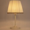 Миниатюра фото настольная лампа с патиной citilux линц cl402720 | 220svet.ru