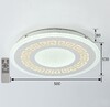 Миниатюра фото потолочный светодиодный светильник f-promo ledolution 2273-5c | 220svet.ru