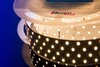 Миниатюра фото влагозащищенная лента designled 26w/m 280led/m 2835smd теплый белый 2,5m 000533 | 220svet.ru