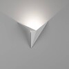 Миниатюра фото настенный светодиодный светильник designled gw trik gw-9103-3-wh-nw 001561 | 220svet.ru
