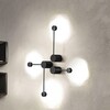 Миниатюра фото бра imperium loft via pin 101536-26 | 220svet.ru