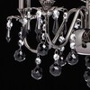 Миниатюра фото подвесная люстра mw-light барселона 313010105 | 220svet.ru